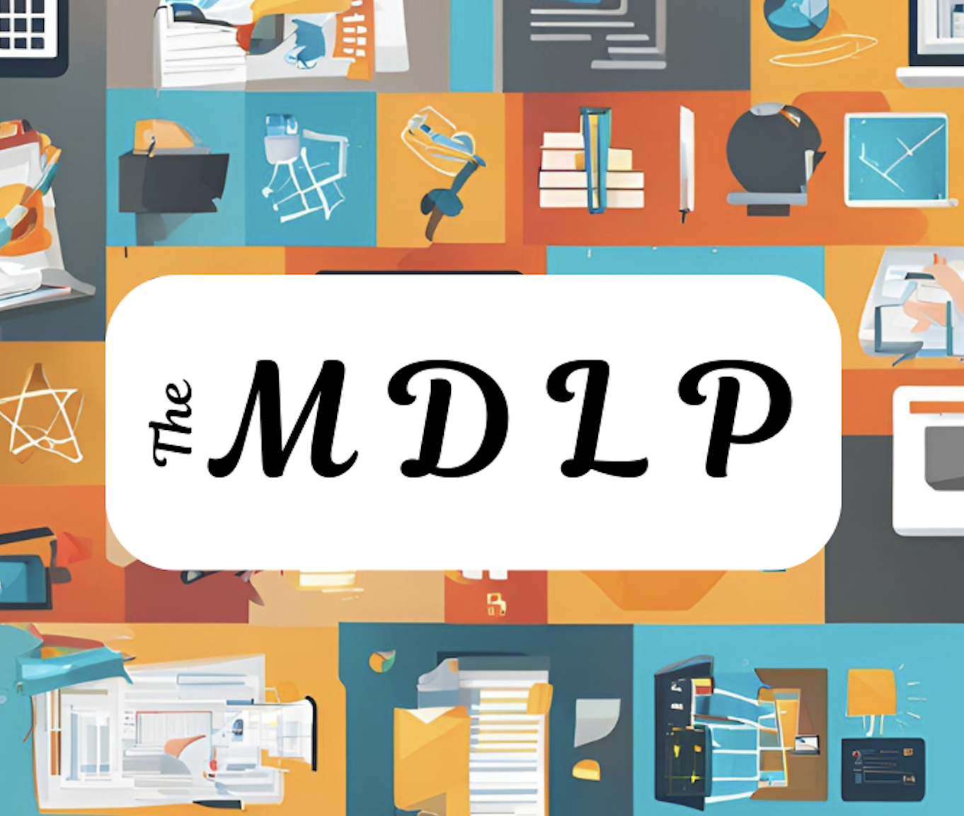 The MDLP